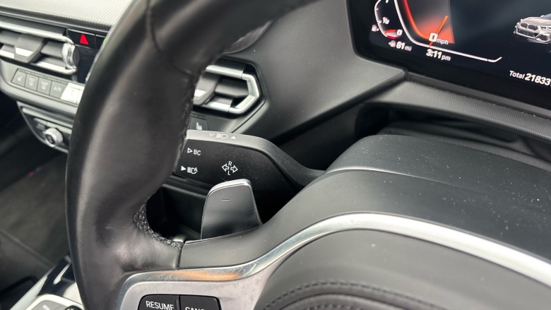 BMW 2 Series M235i xDrive 4dr Step Auto [Pro Pack] Petrol Saloon